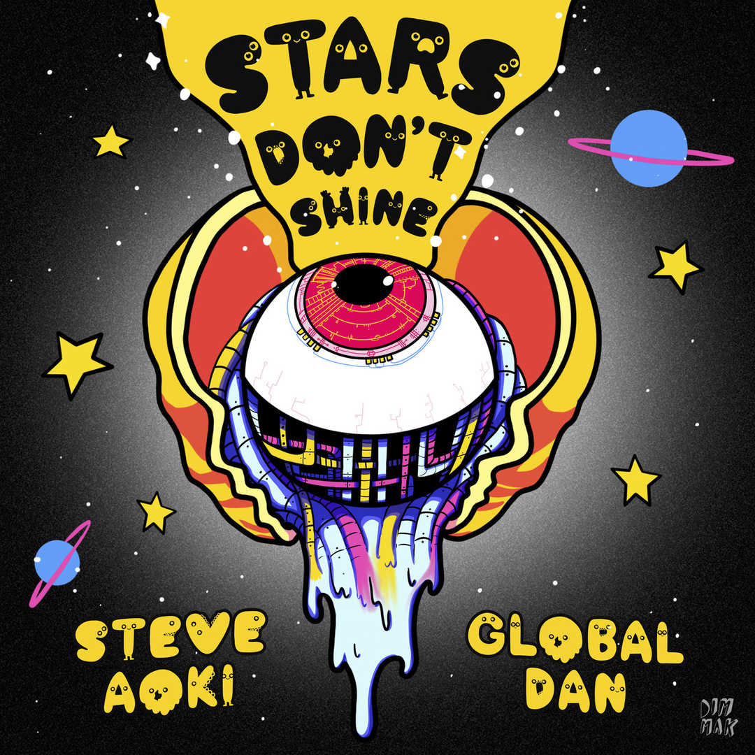 Stars Don’t Shine [2021]