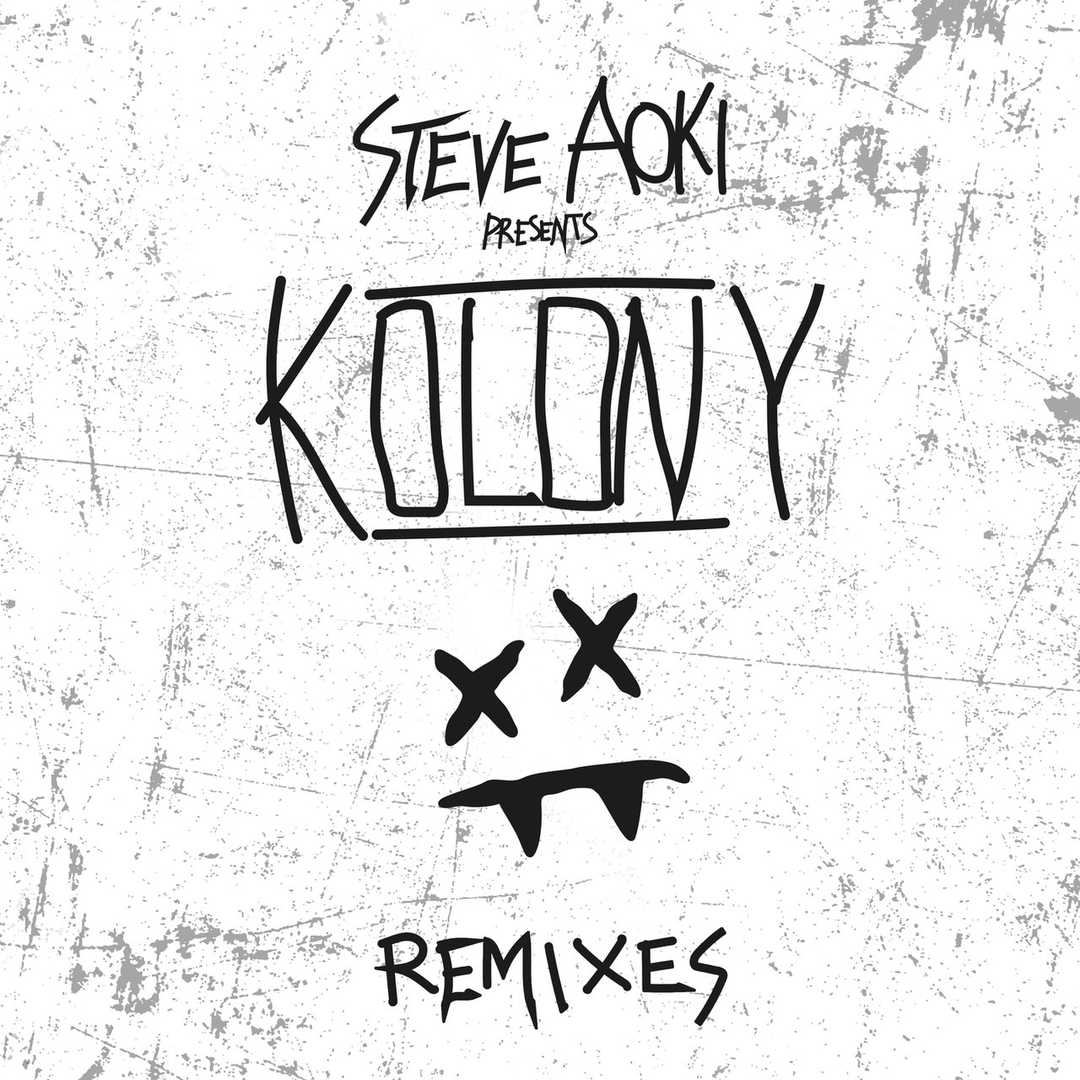 Steve Aoki Presents Kolony (Remixes) [2017]