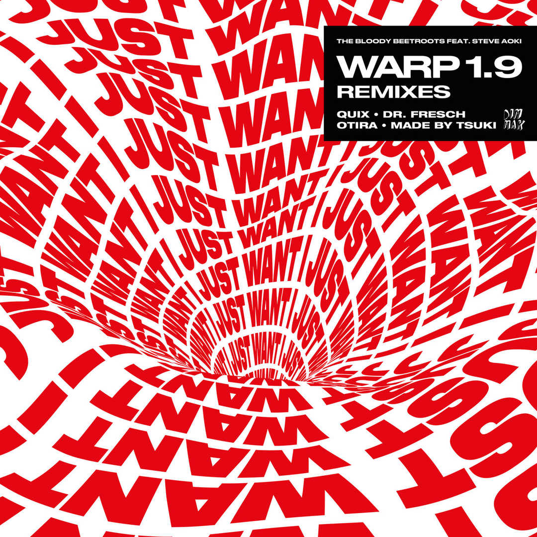 Warp 1.9 (feat. Steve Aoki) (Remixes) [2019]