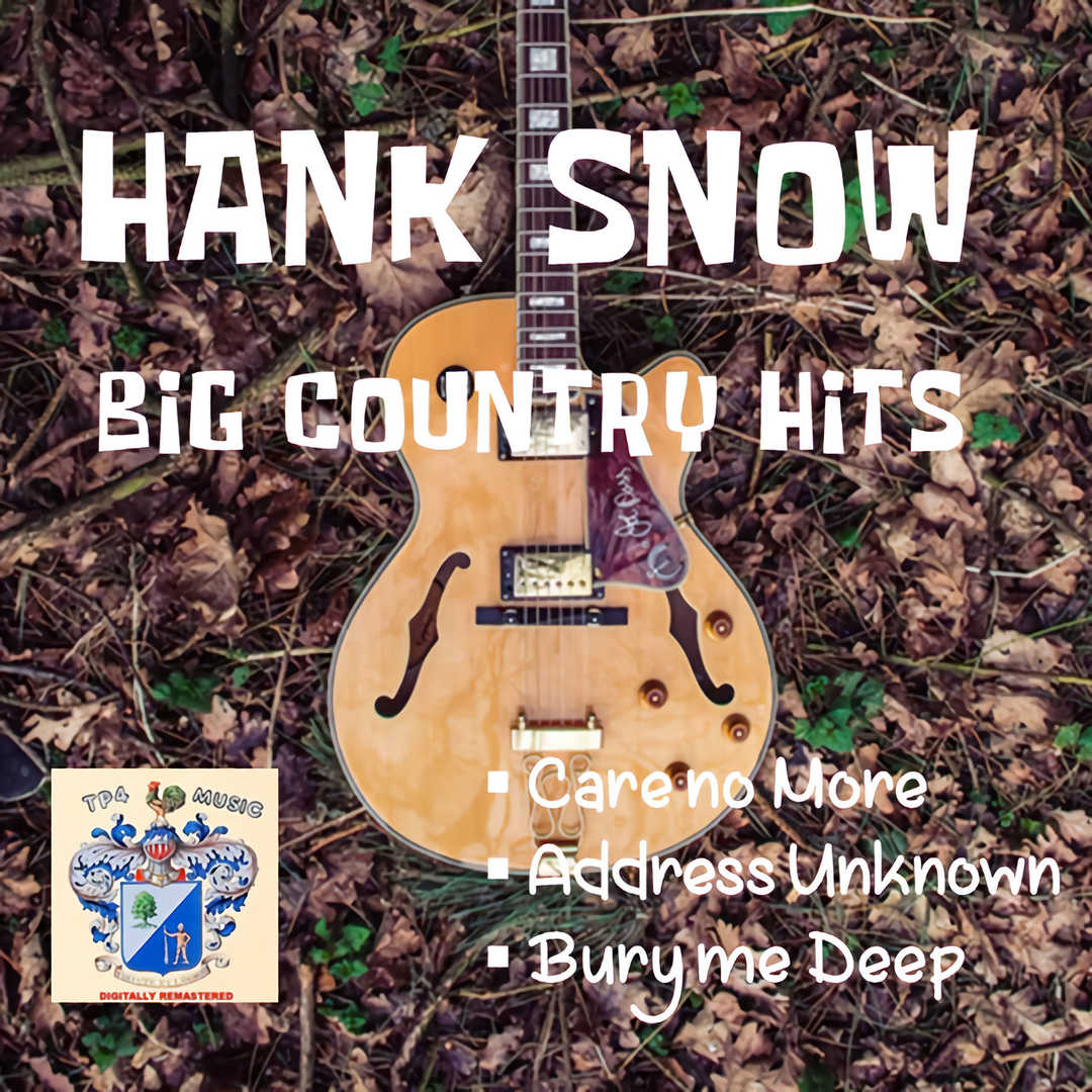 Big Country Hits [2013]