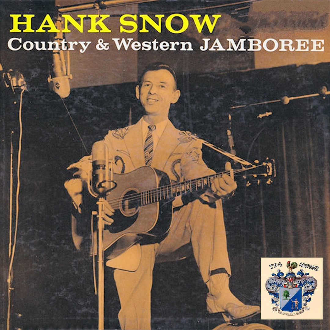 Country and Western Jamboree [1957]