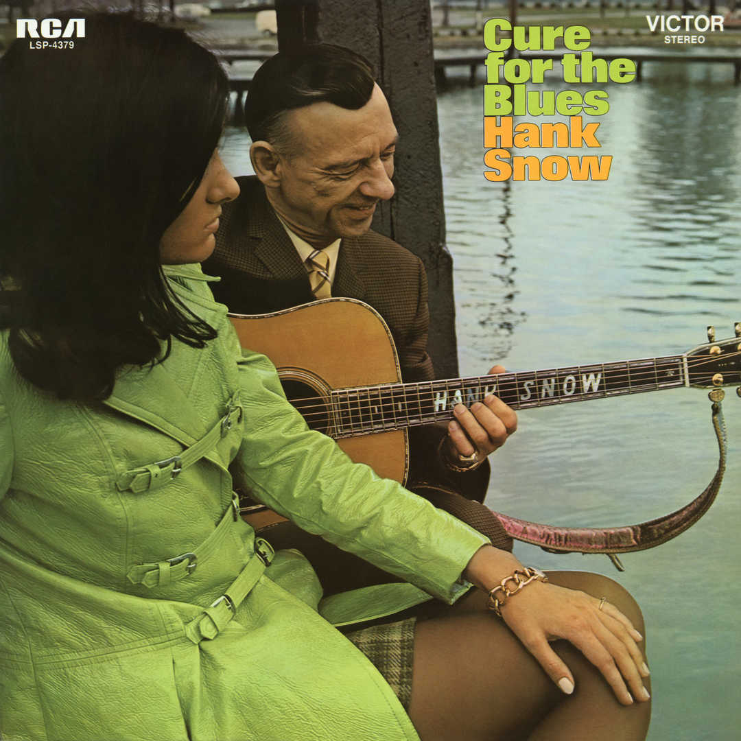 Cure for the Blues [1970]