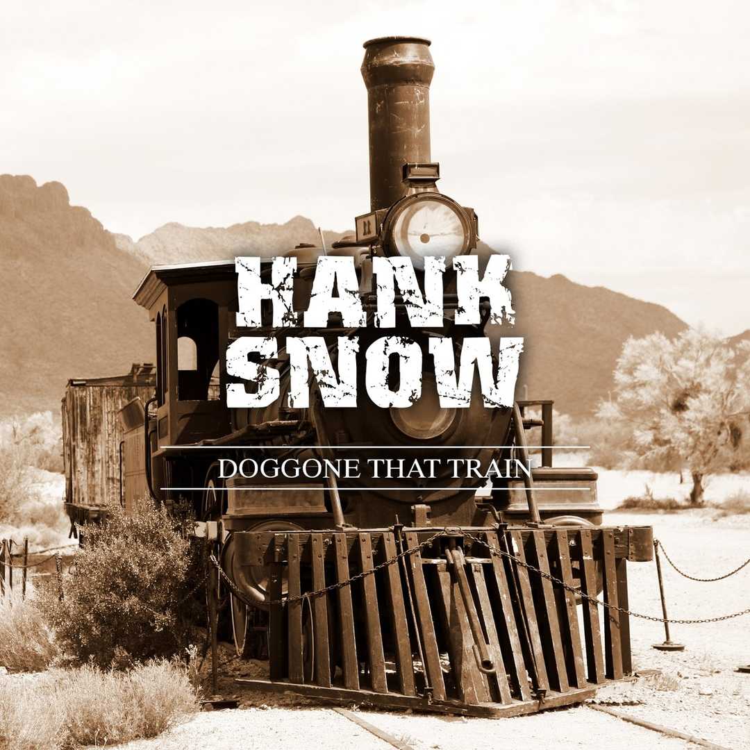 Doggone That Train [2015]