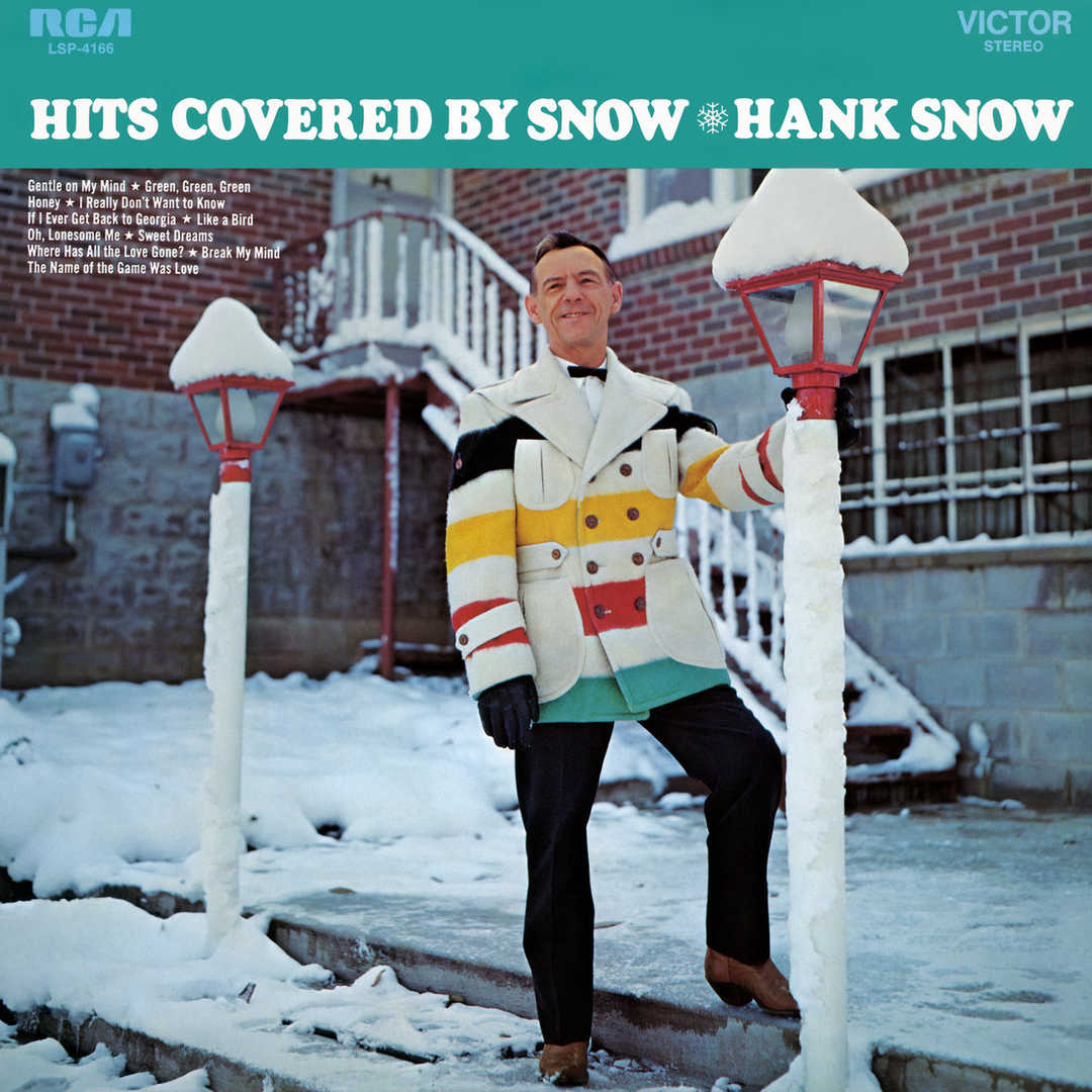 Hits Covered By Snow [1969]