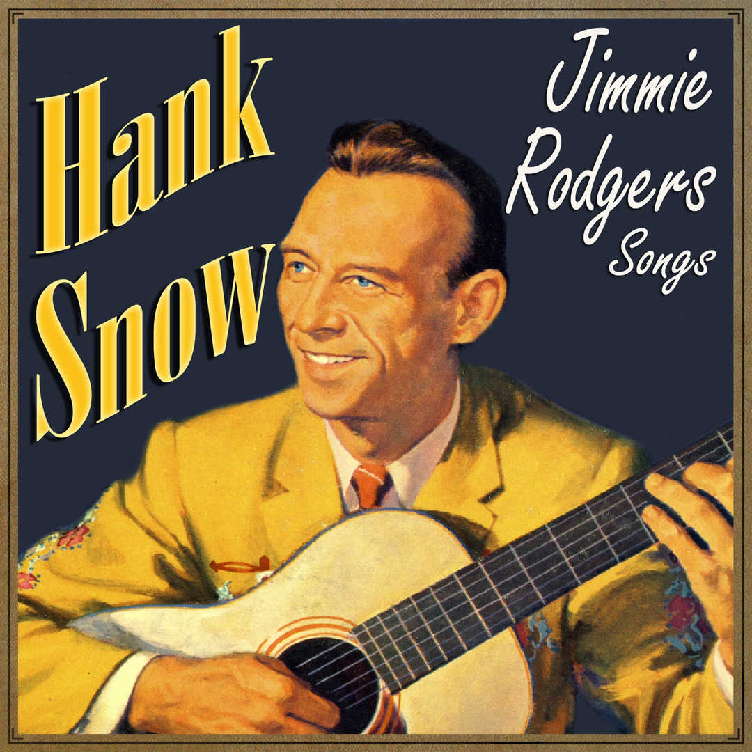 Jimmie Rodgers Songs [2015]