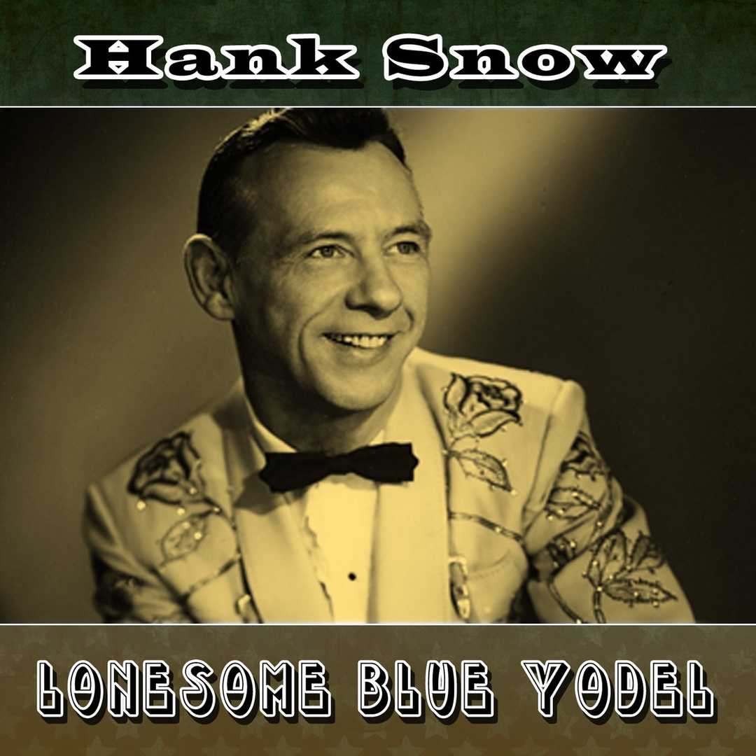 Lonesome Blue Yodel [2015]