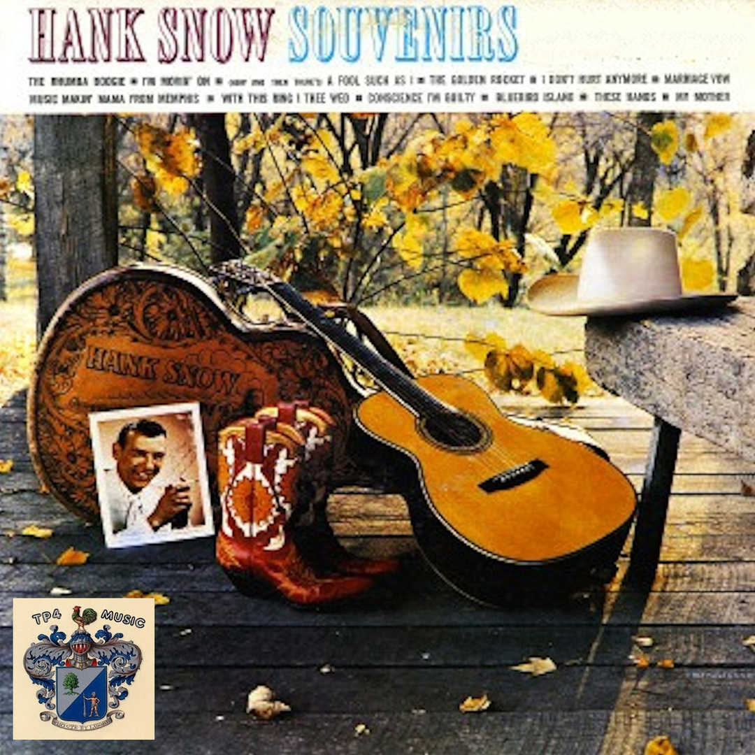 Souvenirs [1961]