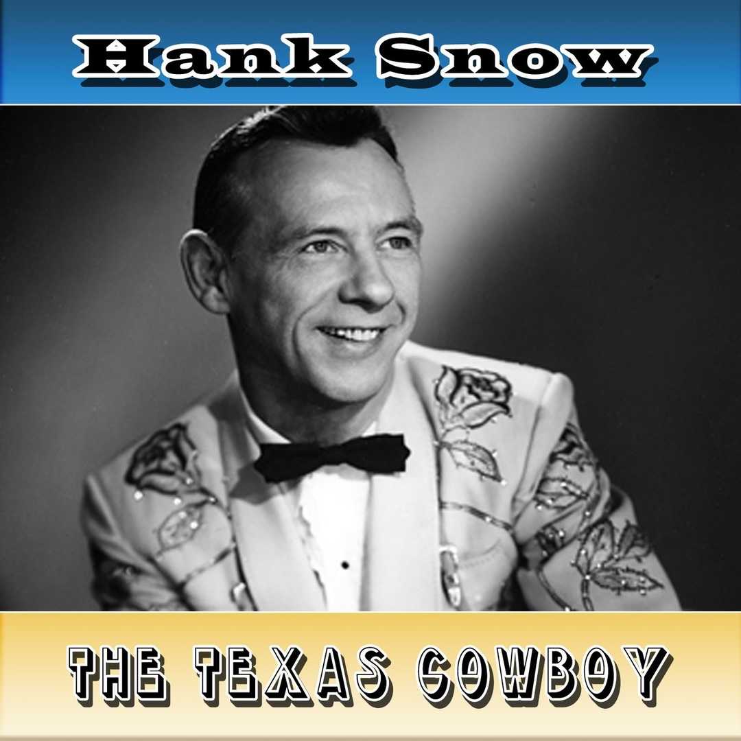 The Texas Cowboy [2015]