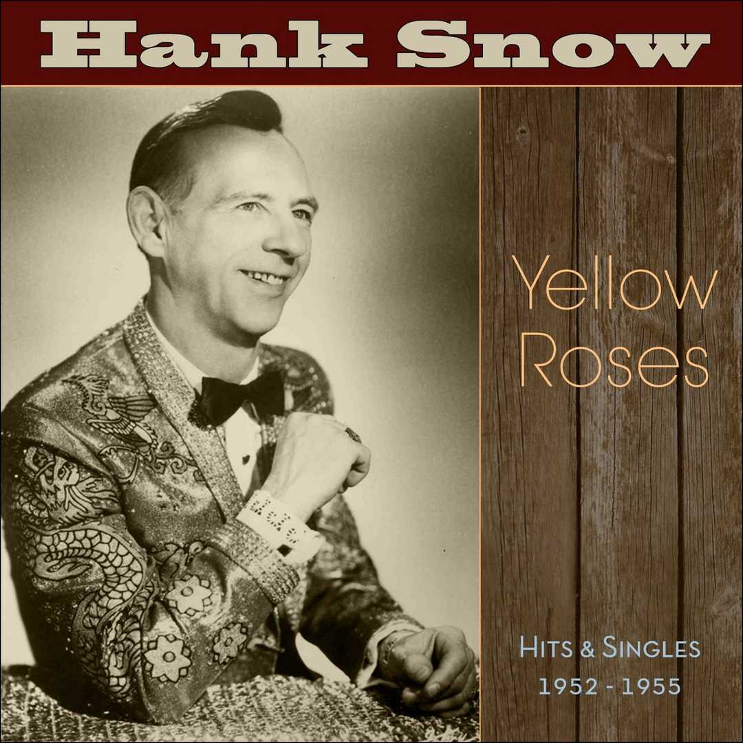 Yellow Roses (Hits & Singles 1952 1955) [2012]