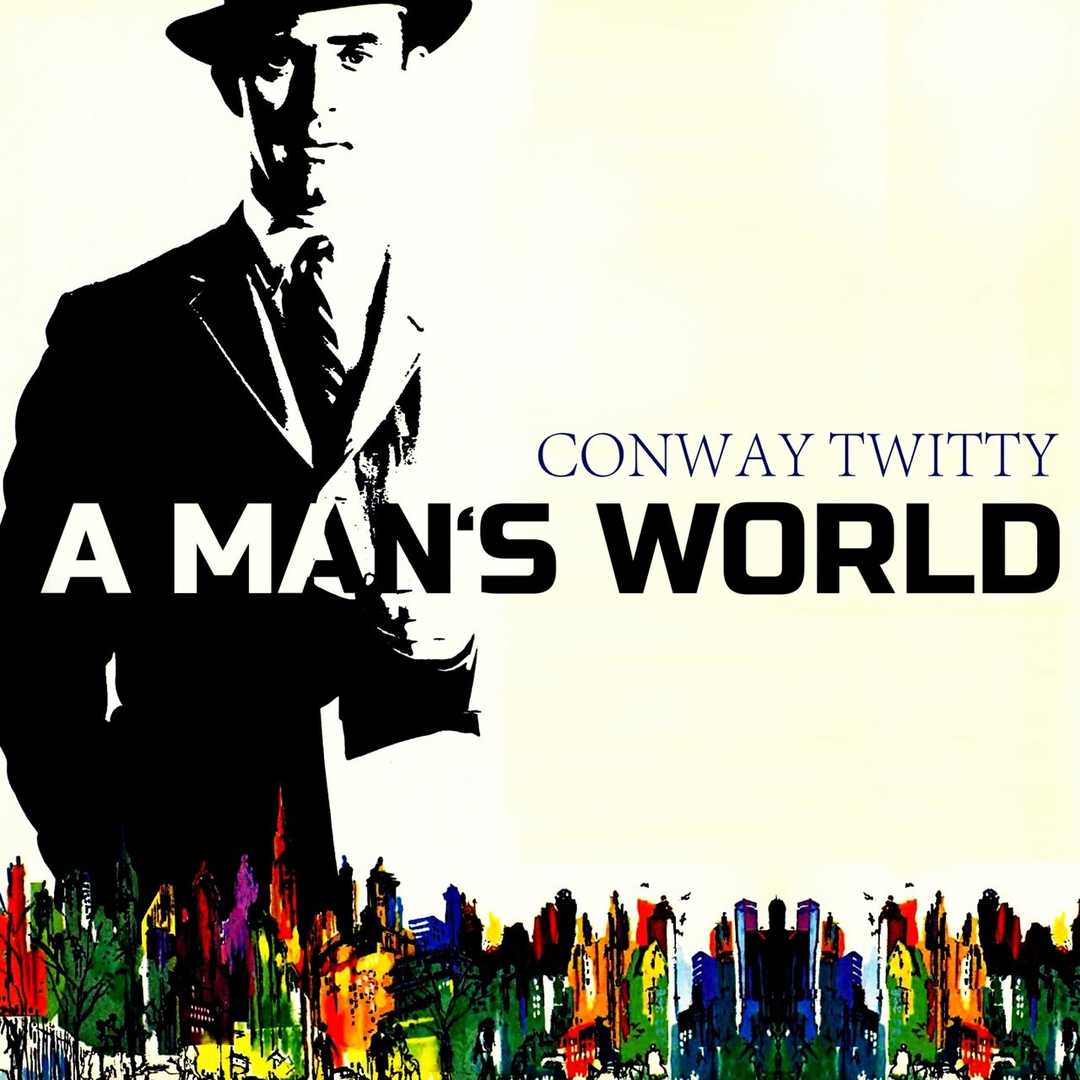 A Mans World [2015]