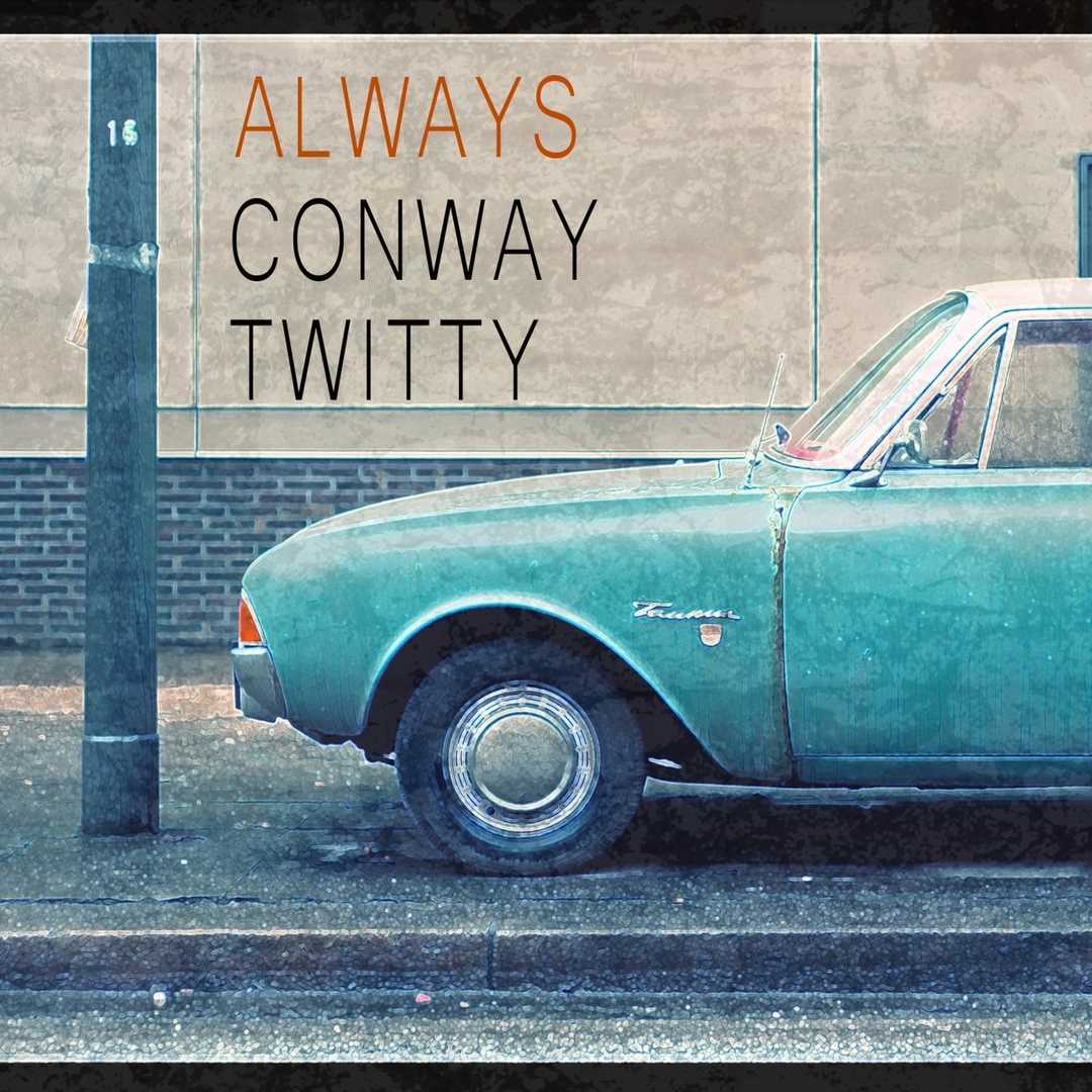 Always [2015]