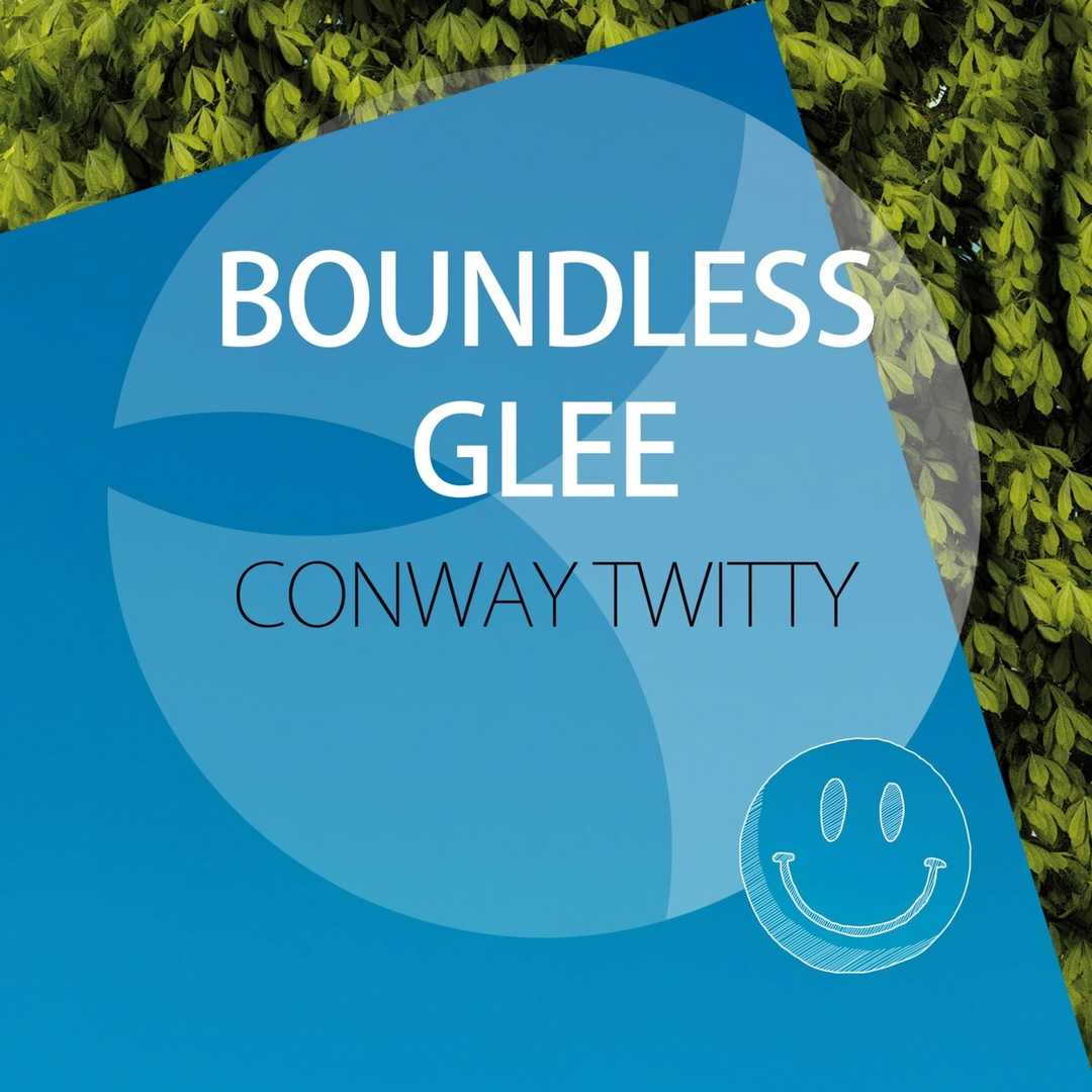 Boundless Glee [2015]