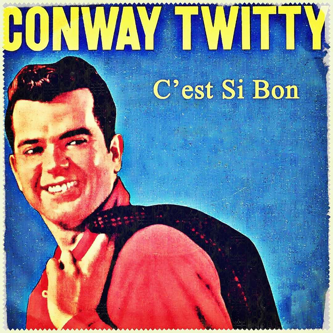 C’est Si Bon [1960]