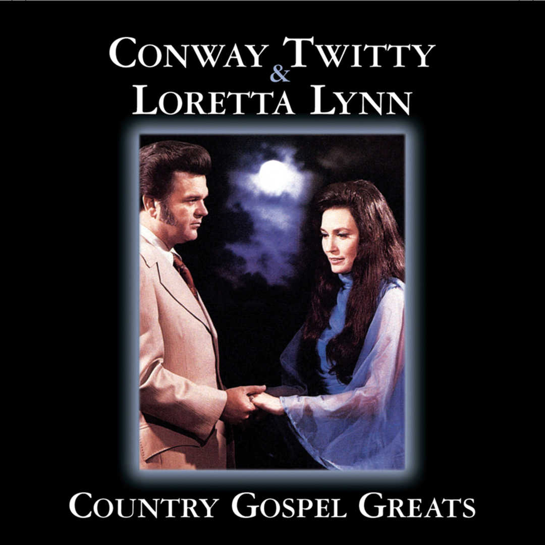 Country Gospel Greats [1992]