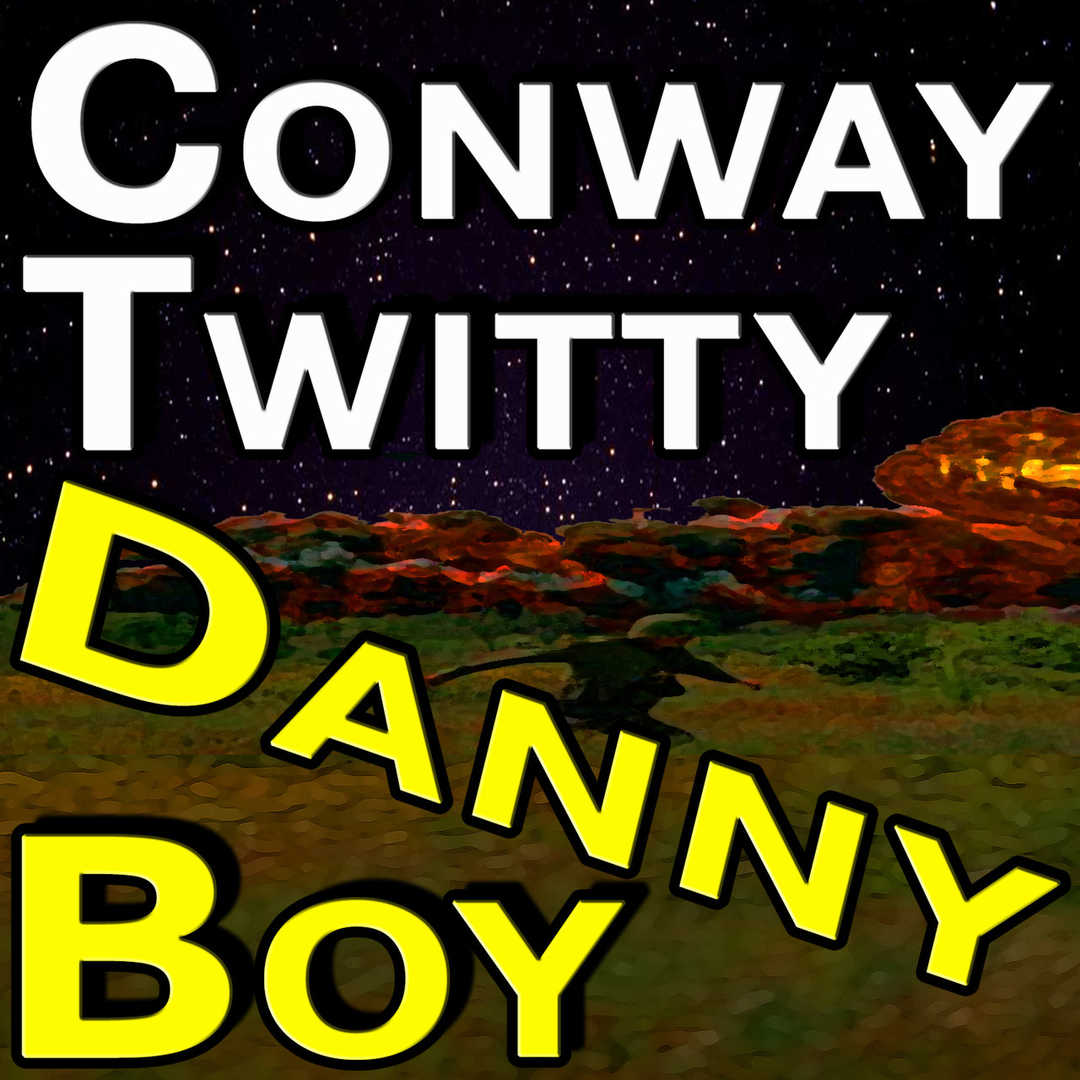 Danny Boy [2012]