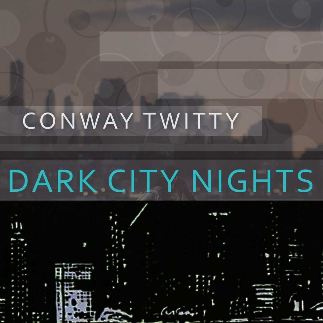 Dark City Nights [2015]