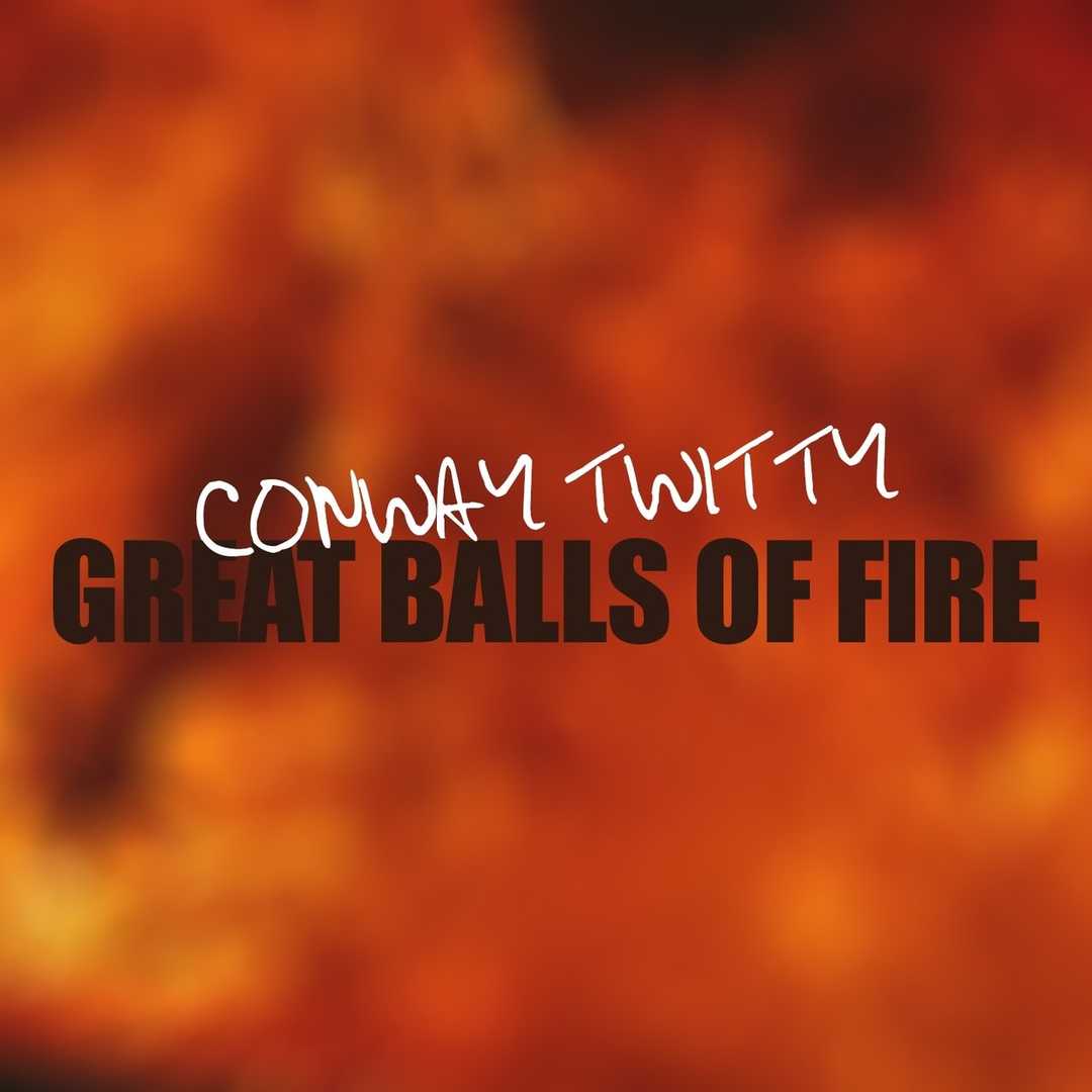 Great Balls of Fire [2014]