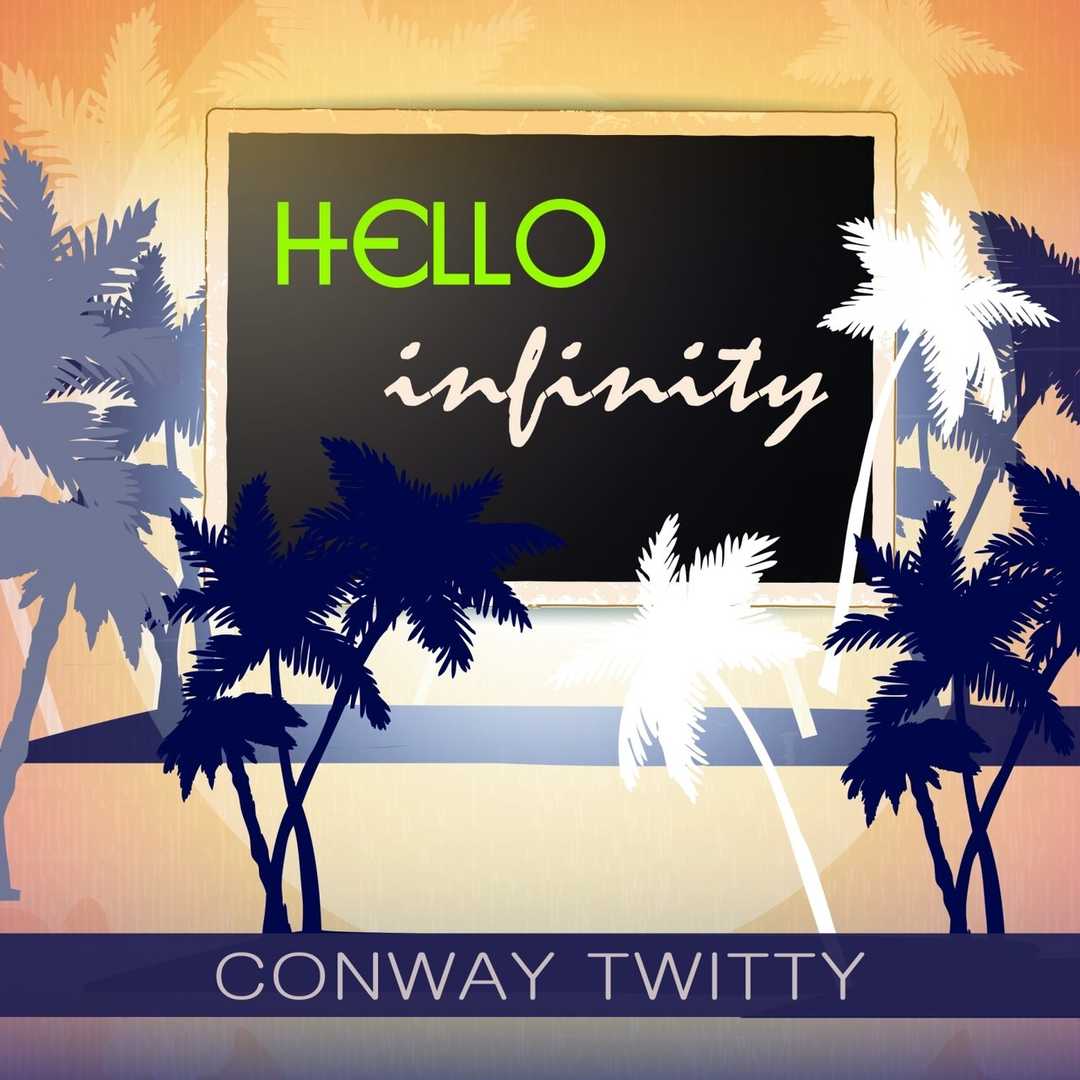 Hello Infinity [2015]