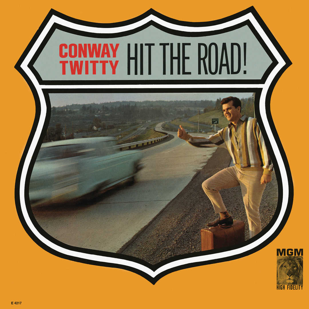 Hit The Road! [1964]