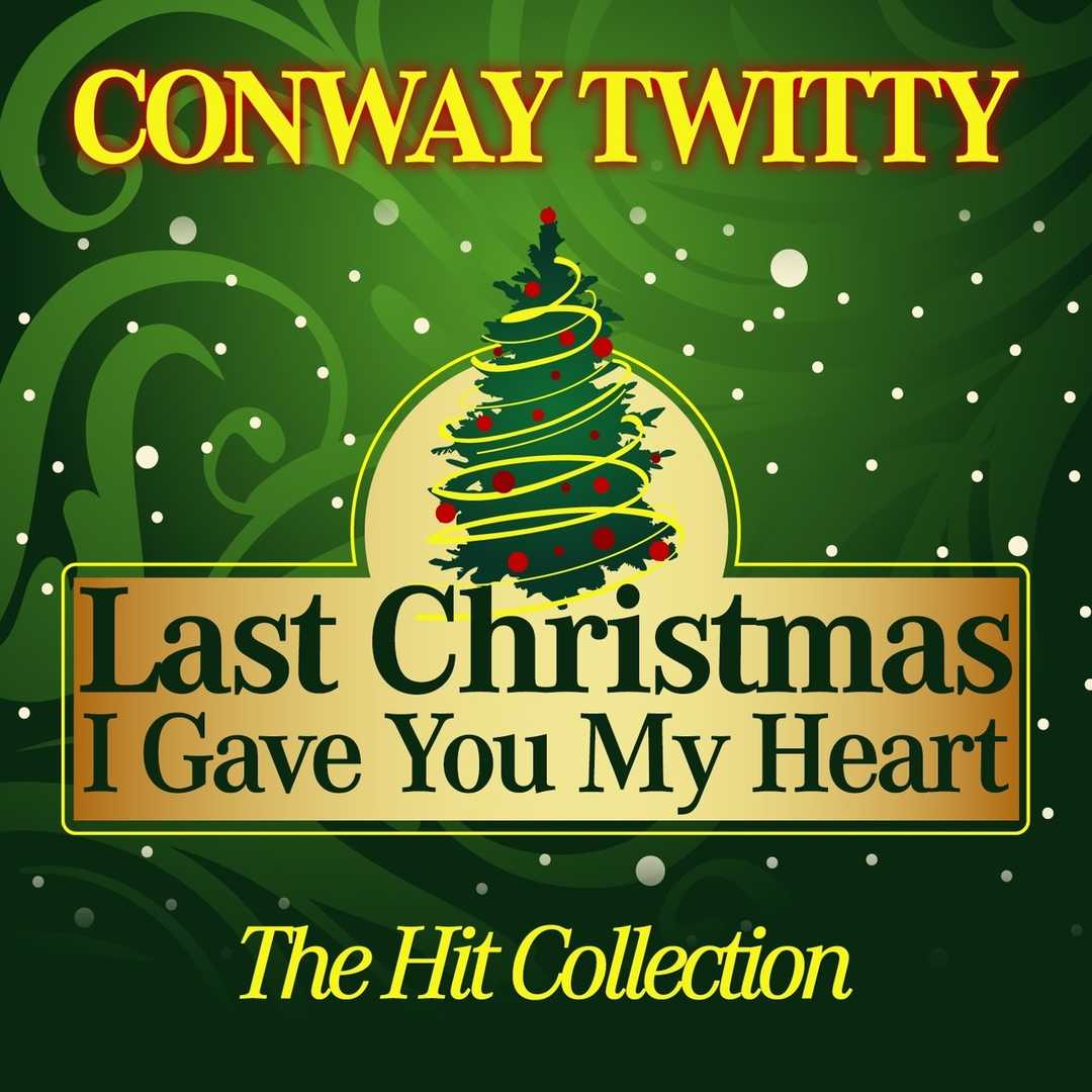 Last Christmas I Gave You My Heart (The Hit Collec [2014]