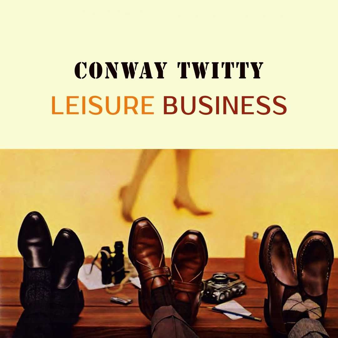 Leisure Business [2015]