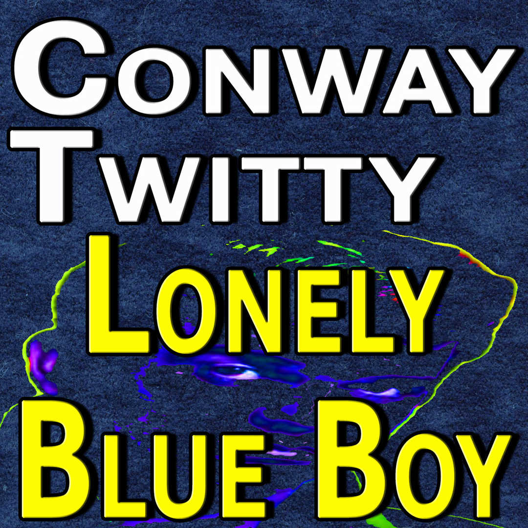 Lonely Blue Boy [2010]