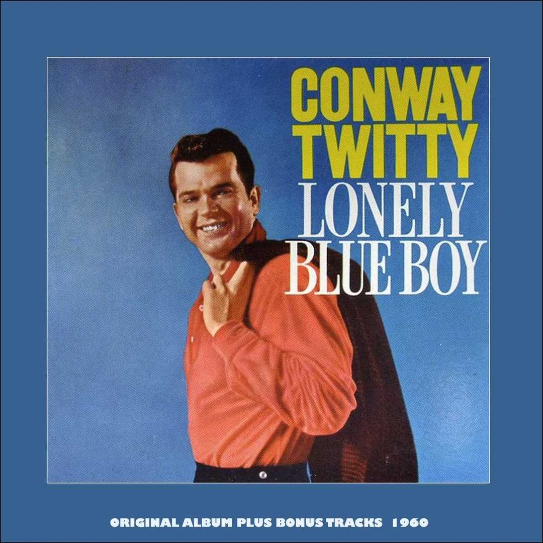 Lonley Blue Boy (Original Album Plus Bonus Tracks [2012]