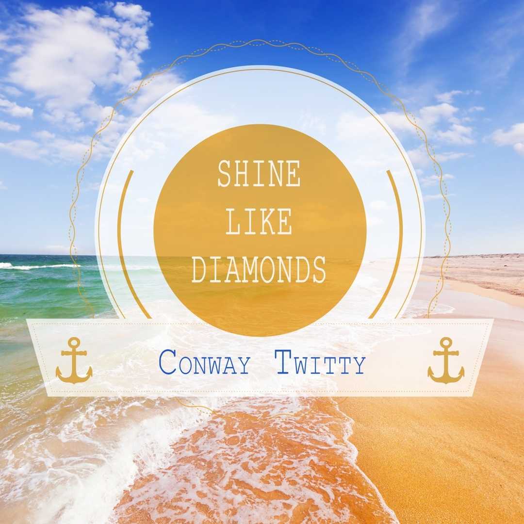 Shine Like Diamonds [2015]