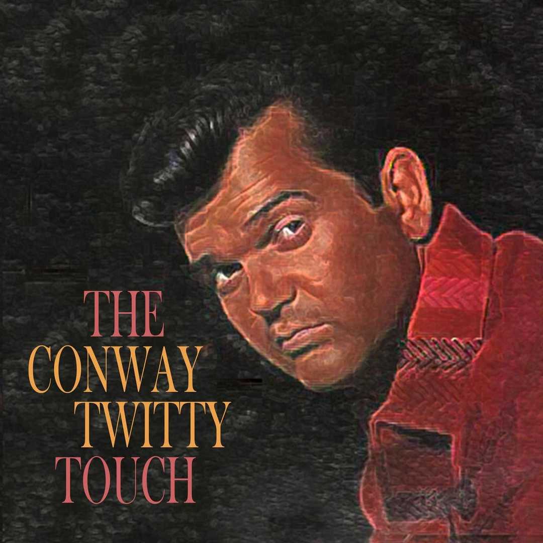 The Conway Twitty Touch Again [1961]