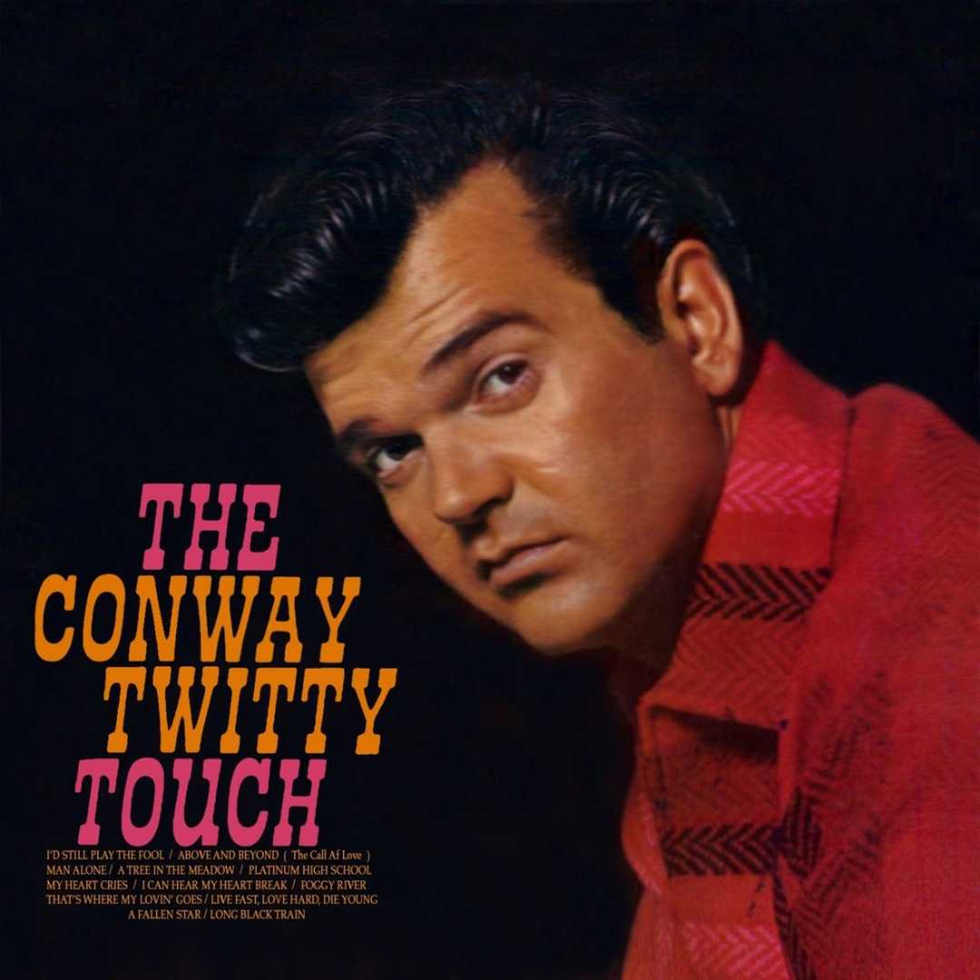 The Conway Twitty Touch [1961]