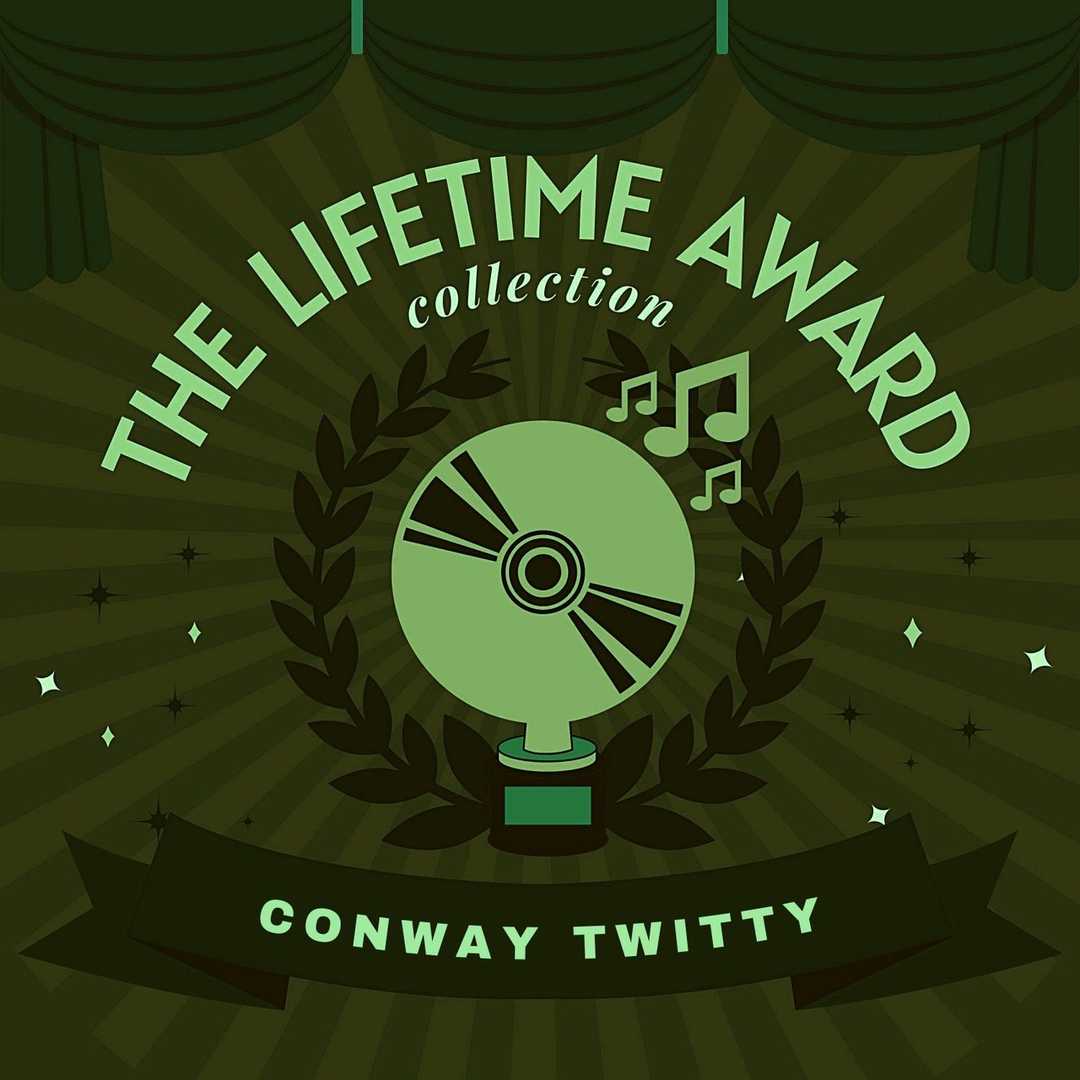 The Lifetime Award Collection [2014]