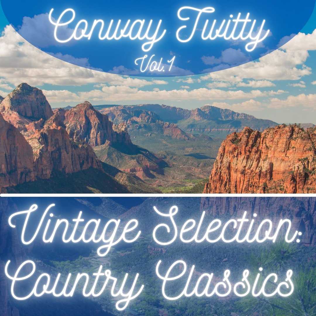 Vintage Selection- Country Classics, Vol. 1 (2021 [2021]