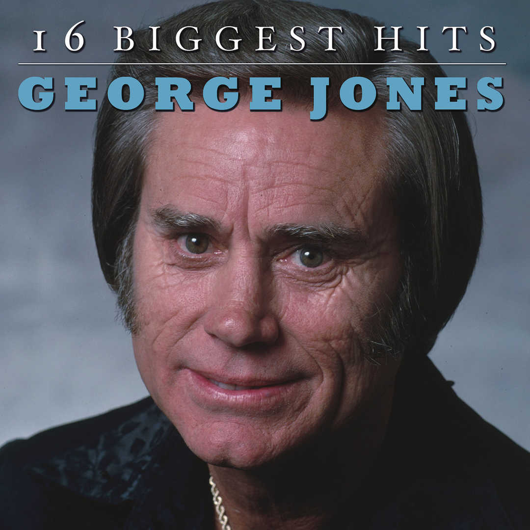 16 Biggest Hits [1998]