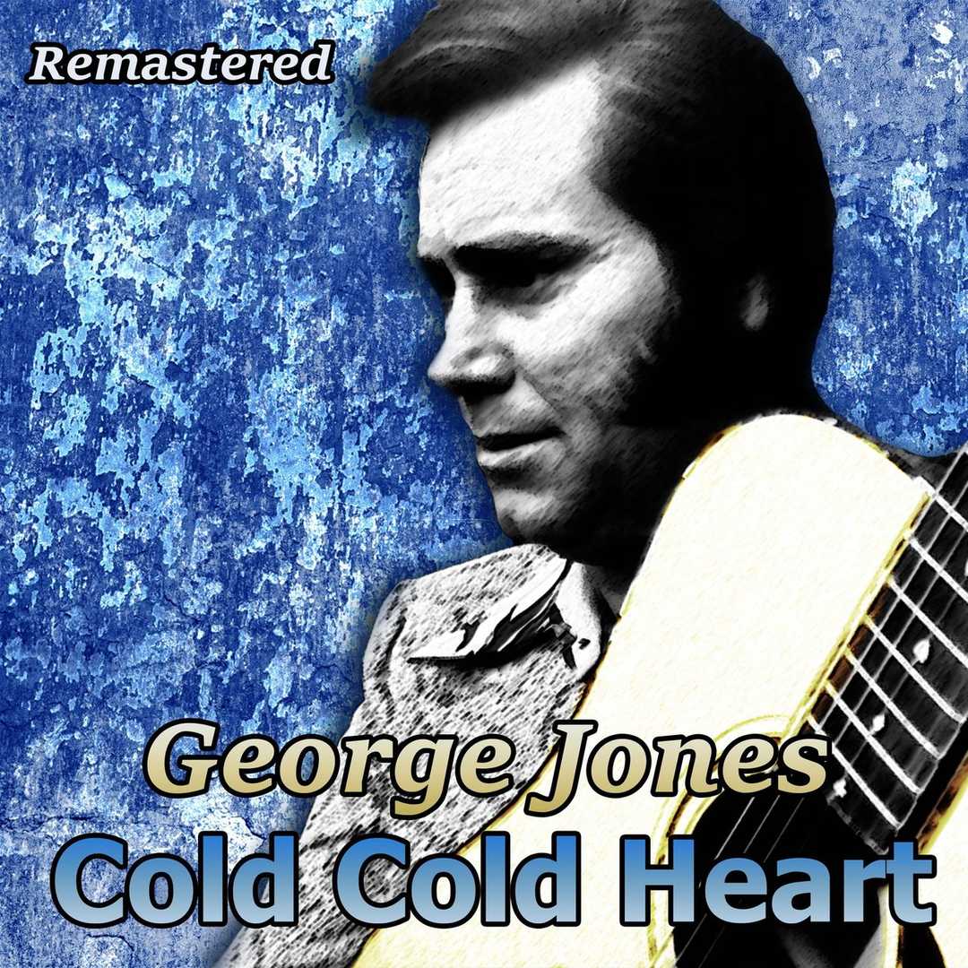 Cold Cold Heart (Remastered) [2018]