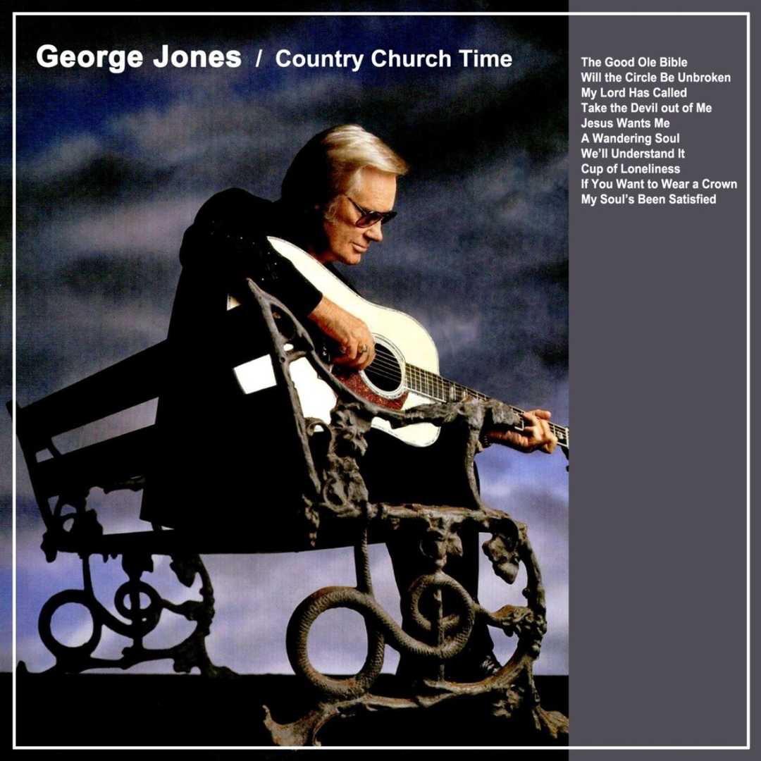 Country Church Time [1959]