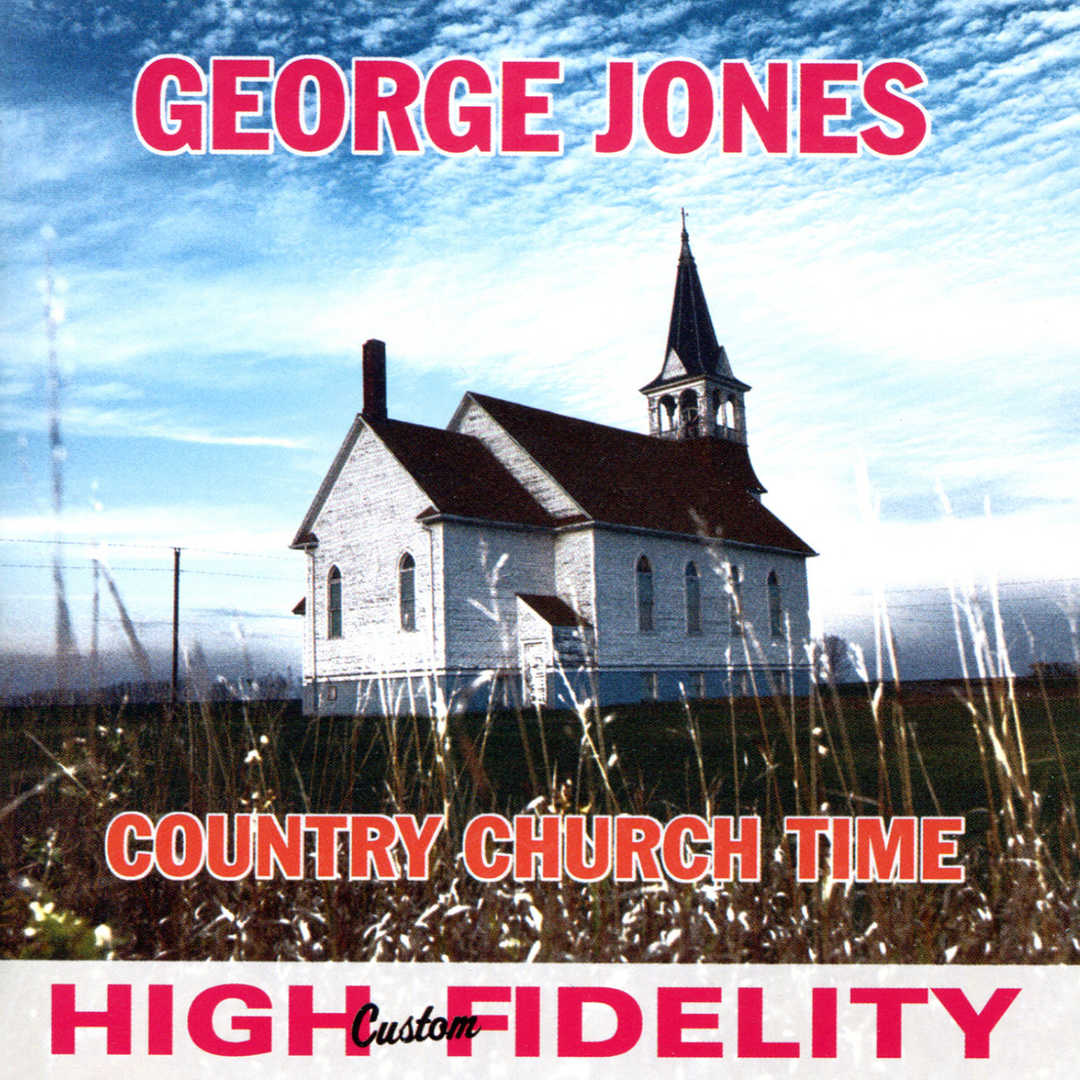 Country Church Time [2011]