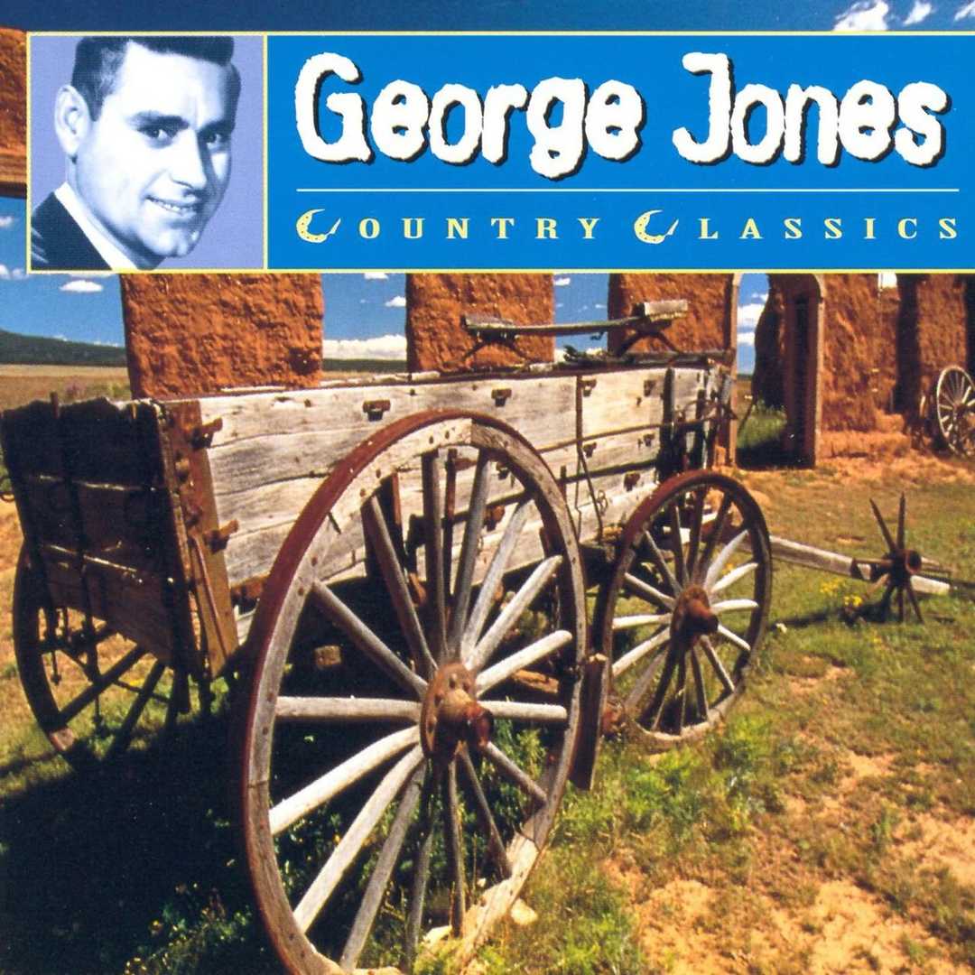 Country Greats [1997]