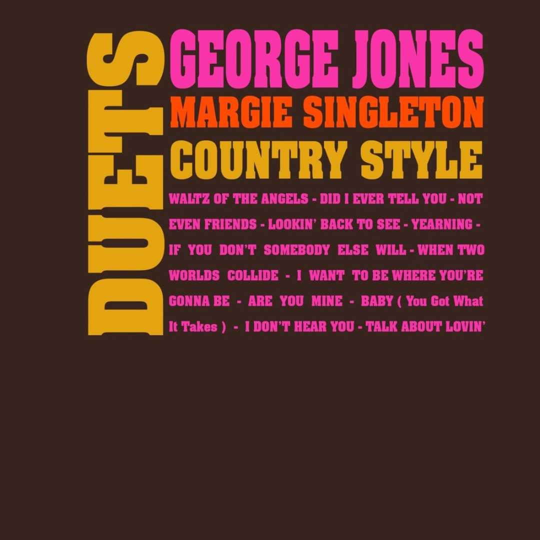 Duets Country Style [2014]