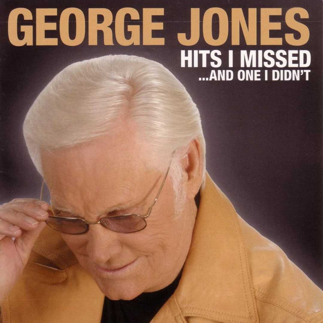 Hits I Missed And One I Didn’t [2005]