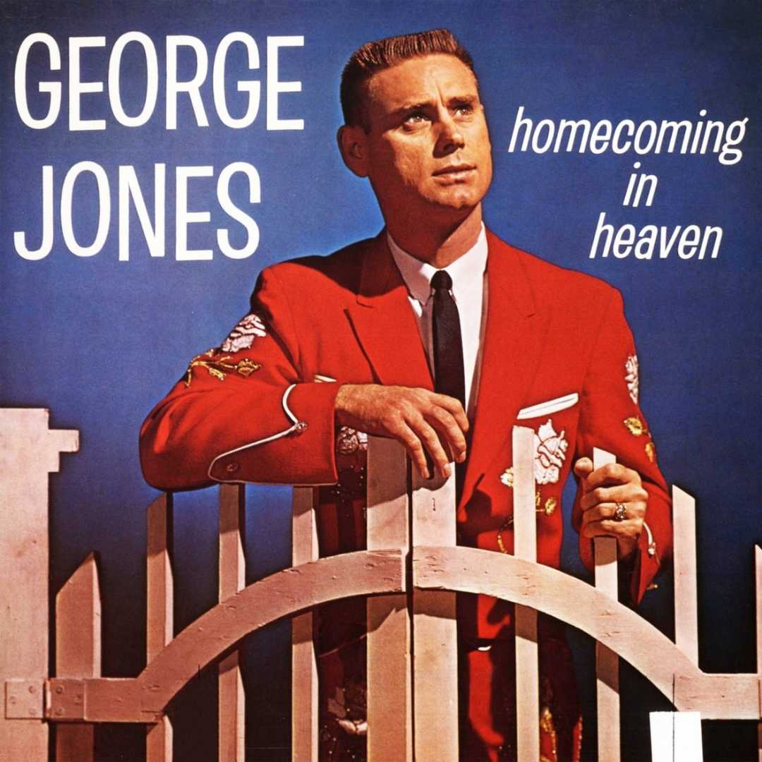 Homecoming In Heaven [1962]