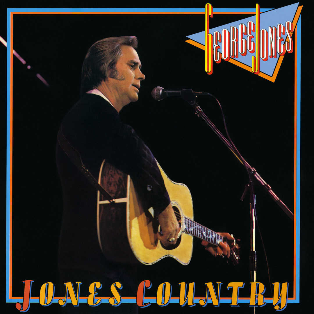 Jones Country [1983]