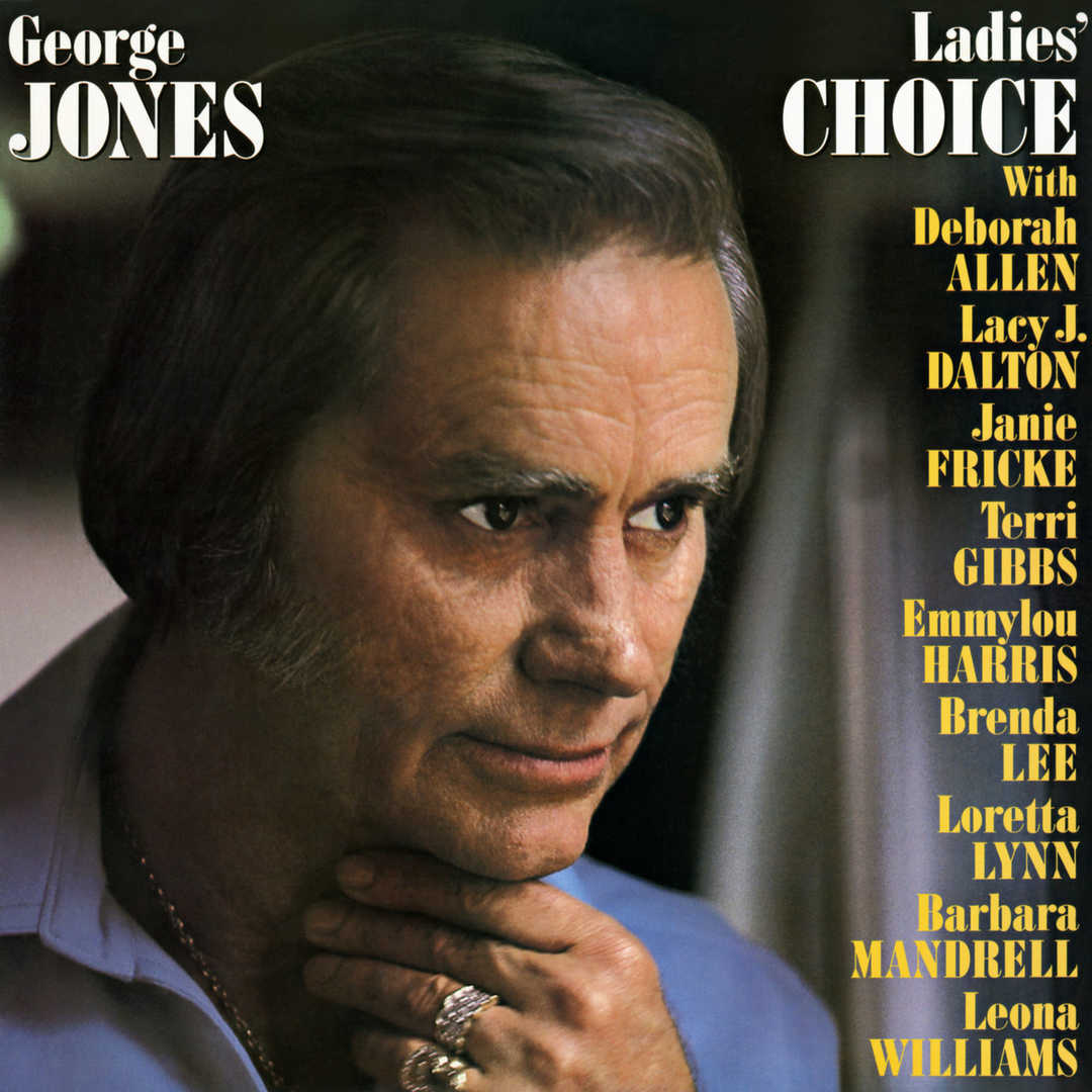 Ladies’ Choice [1984]