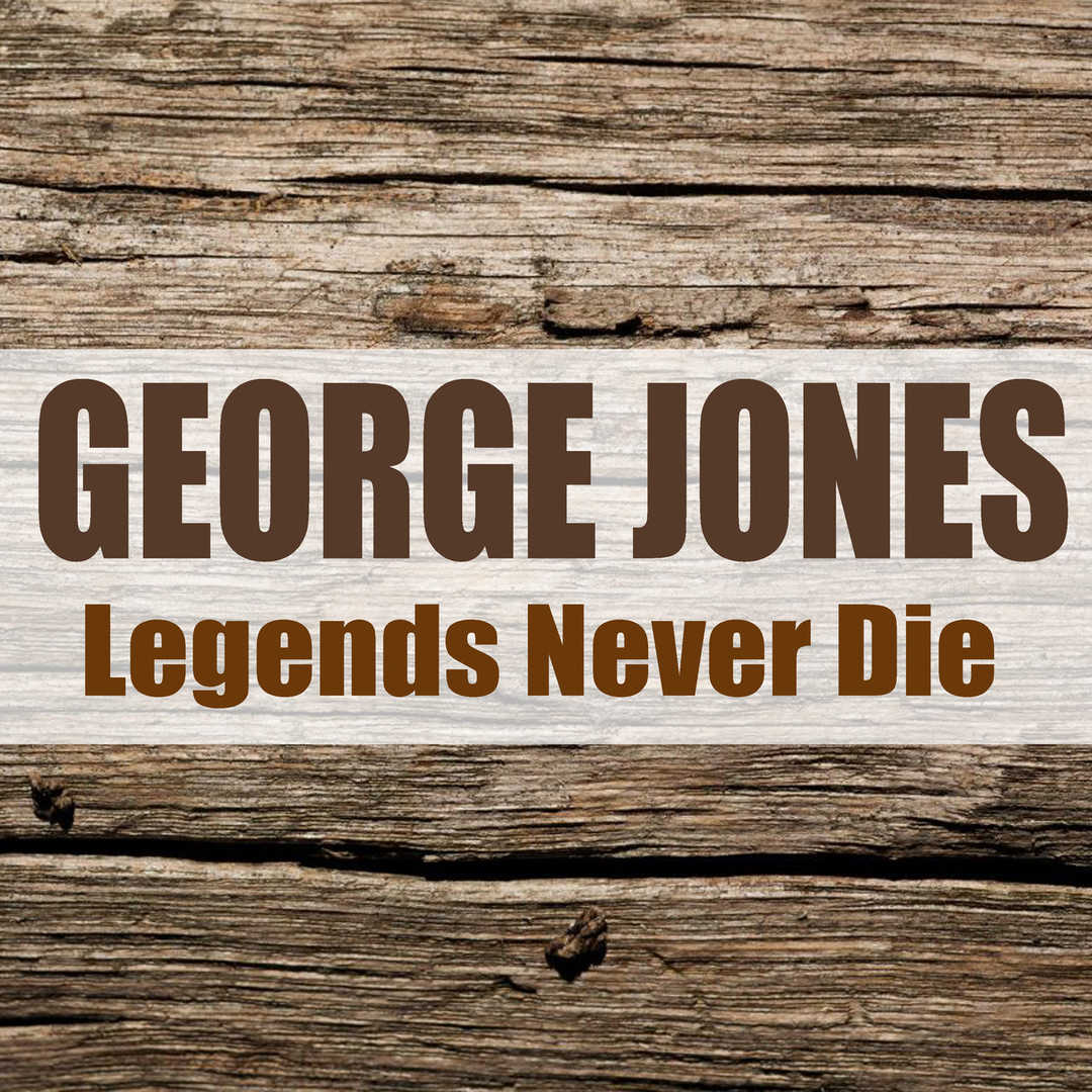 Legends Never Die (Remastered) [2020]