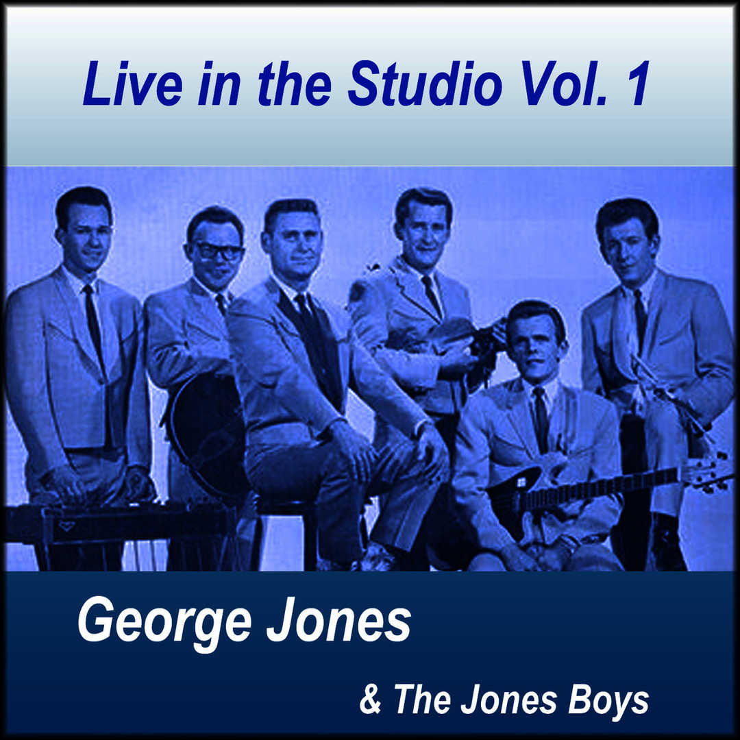 Live in the Studio, Vol. 1 [2010]