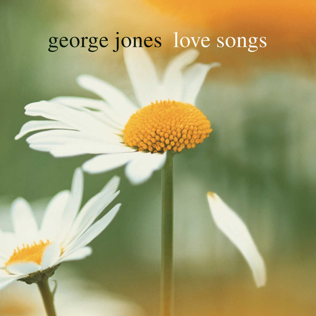 Love Songs [2003]