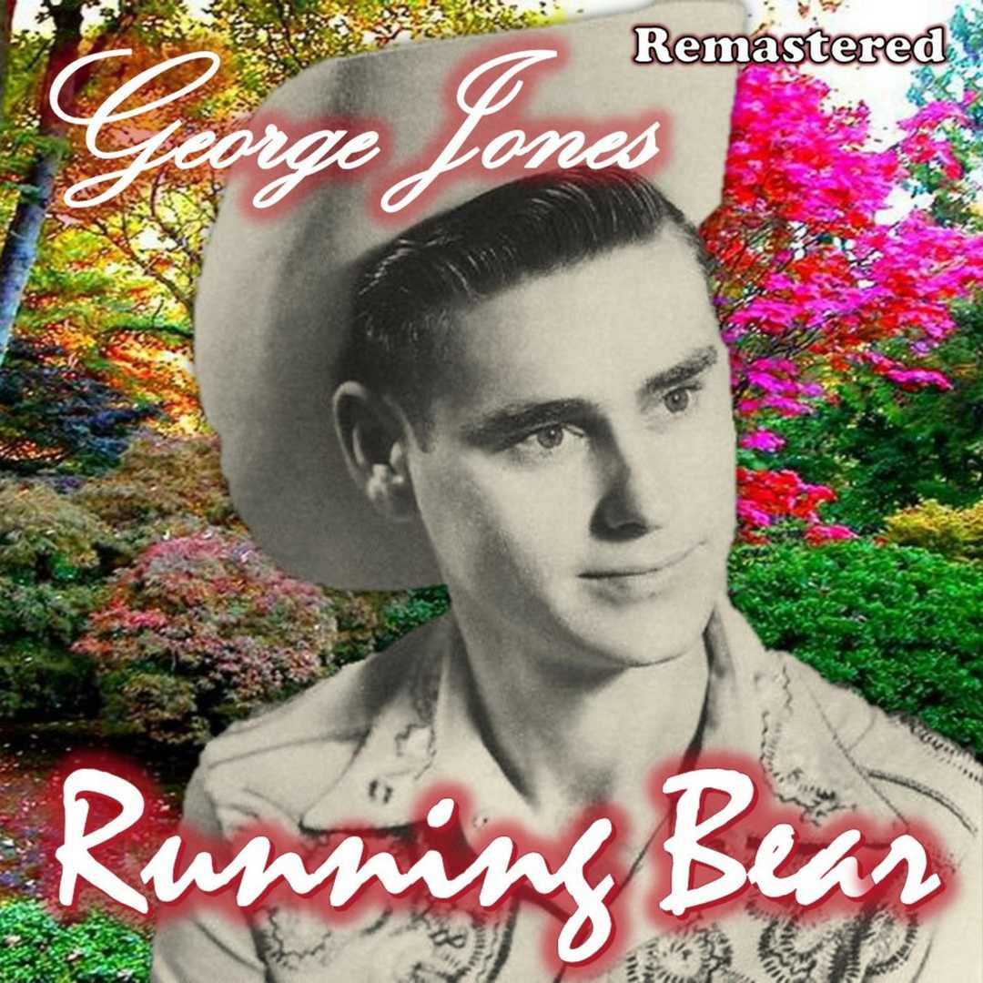 Running Bear (Remastered) [2018]