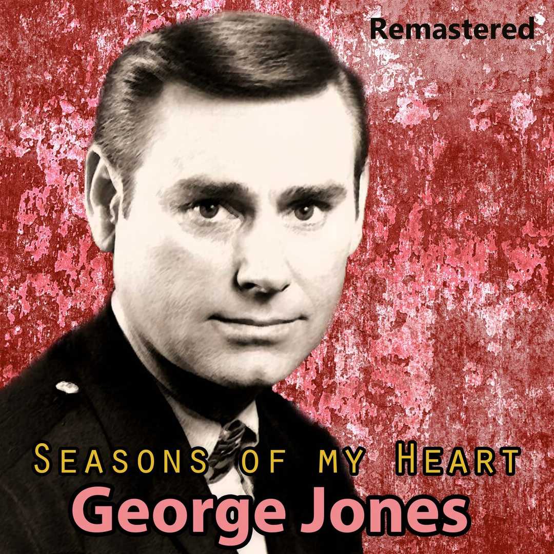 Seasons of My Heart (Remastered) [2018]