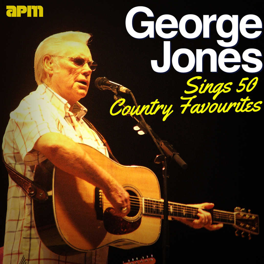 Sings 50 Country Favourites [2014]