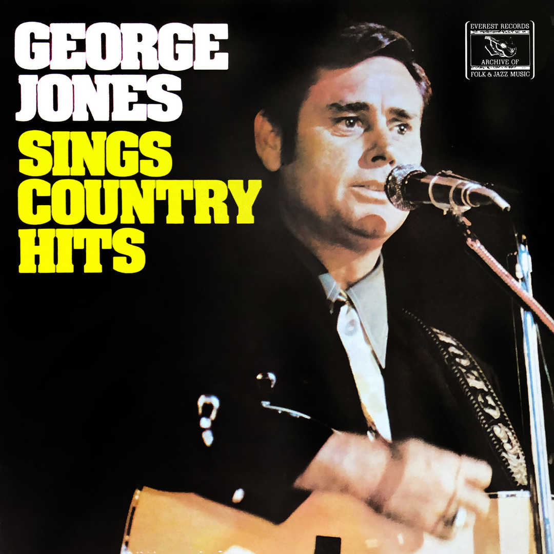 Sings Country Hits [1979]