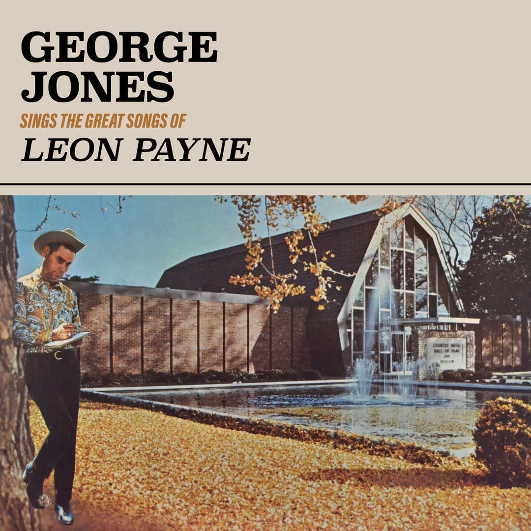 Sings the Great Songs of Leon Payne [2022]